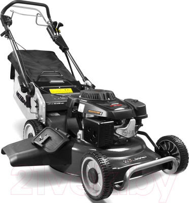 Газонокосилка бензиновая Weibang WB537SC V-3IN1-BBC