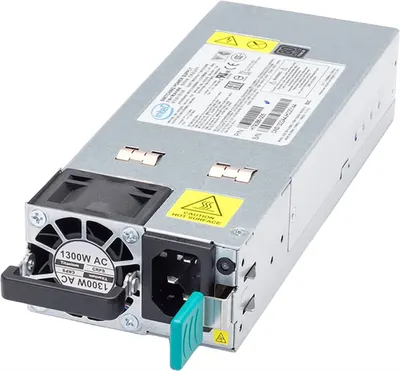 Блок питания для сервера Intel AXX1300TCRPS 1300W