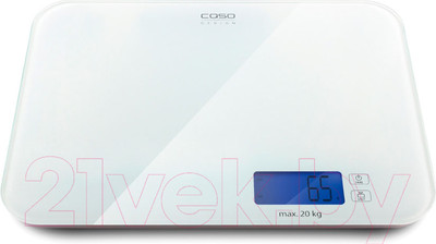 Кухонные весы Caso LX 20