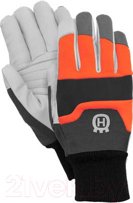 Перчатки защитные Husqvarna Functional 599 65 16-12 (р.12)