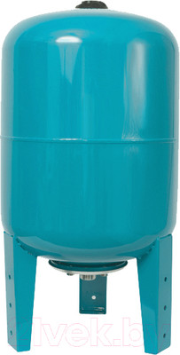 Расширительный бак GreenPump Вертикальный мембранный (50л)