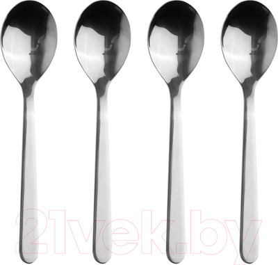 Набор столовых приборов Swed house Rostfri Sked MR3-017