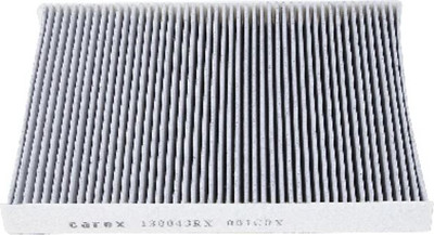 Салонный фильтр Carex 130043RX (угольный)
