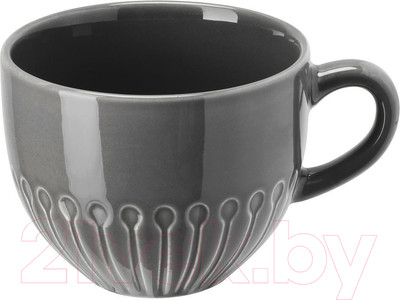 Кружка Swed house Keramisk Kup MR3-30 (серый)