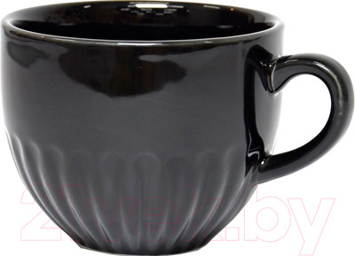 Кружка Swed house Keramisk Kup MR3-30 (черный)