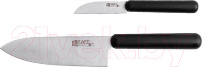 Набор ножей Swed house Dubbel Kniv MR3-020