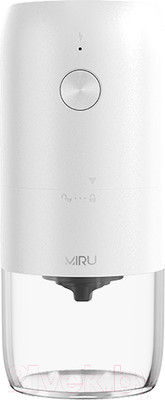 Кофемолка Miru KACG03