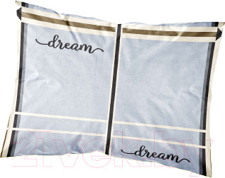 Комплект наволочек Samsara Dream К5070Н-7