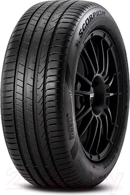 Летняя шина Pirelli Scorpion 255/50R20 109Y