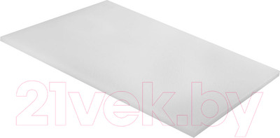 Разделочная доска Клен мки1000 (белый)