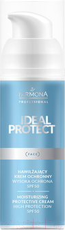 Крем для лица Farmona Professional Professional Ideal Protect Увлажняющий защитный SPF 50 (50мл)