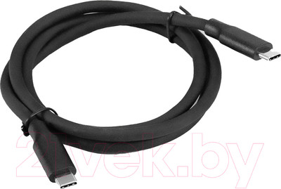 Кабель ExeGate EX-CCP-USB3.1-CMCM2-1.0 (EX294783RUS)