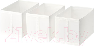 Набор коробок для хранения Swed house Forvaringsvaska MR3-564