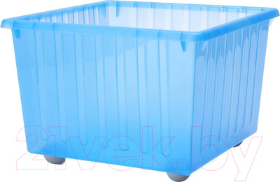 Контейнер для хранения Swed house Forvaring Bla MR3-73