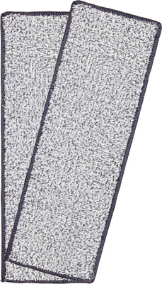 Набор мопов для швабры WMC Tools Tools WMC-02 / WMC-mop2-2pcs