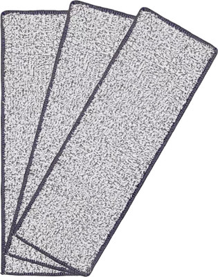 Набор мопов для швабры WMC Tools Tools WMC-02 / WMC-mop2-3pcs