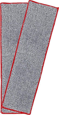 Набор мопов для швабры WMC Tools WMC-04 / WMC-mop4-2pcs