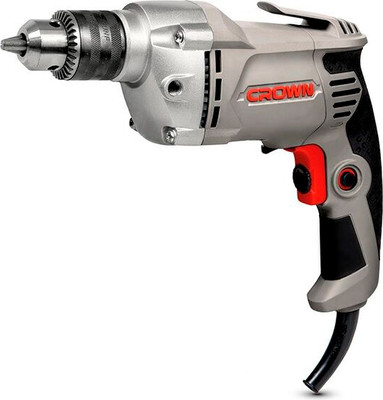 Дрель CROWN CT10127-13