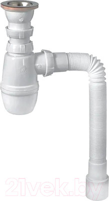 Сифон Wirquin Минор 30718026