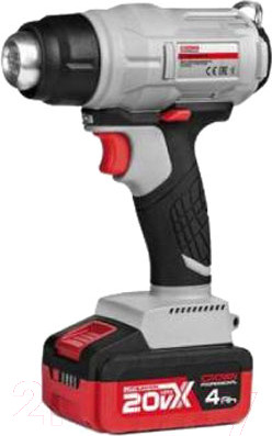 Строительный фен CROWN CT60001HX-4