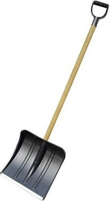 Лопата для уборки снега Startul ST9062-3