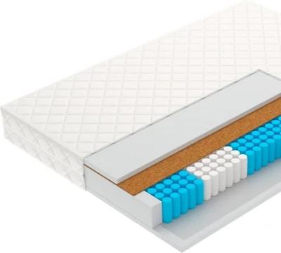 Матрас Vegas Smart Flash 80x200