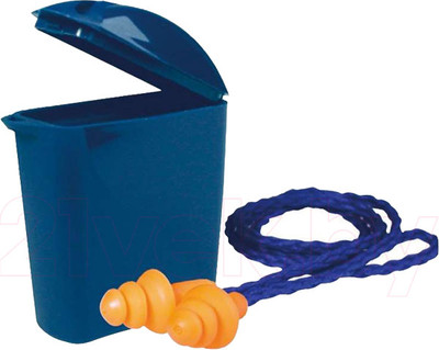 Беруши 3M 1271 (со шнурком)