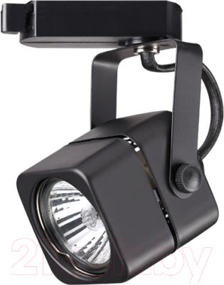 Трековый светильник Novotech Pipe 370429