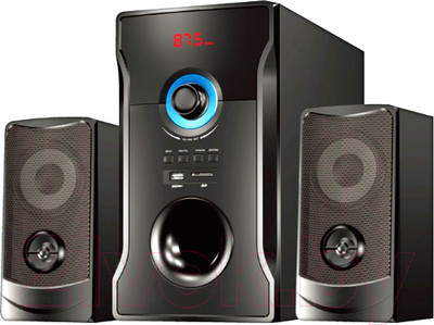 Мультимедиа акустика Ginzzu GM-426