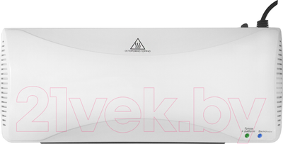 Ламинатор Гелеос ЛМ А4+(БС)