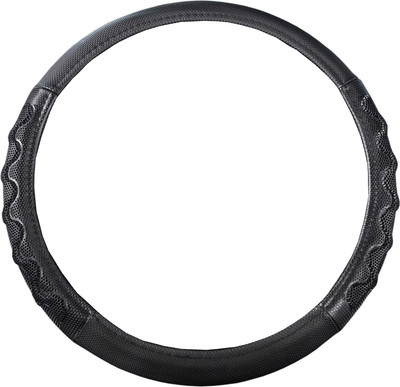 Оплетка на руль Skyway Racer 2 M / S01102417 (черный/серый)