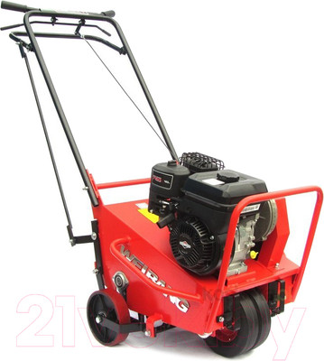 Аэратор для газона бензиновый Weibang WB457AB