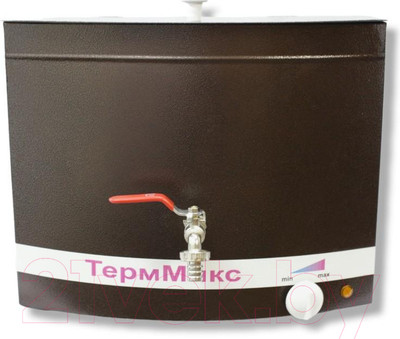 Умывальник для дачи ТермМикс СВ-363354 (15л, медь)