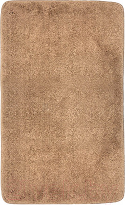 Коврик для ванной Gokyildiz Maxiform 50x80 / DUZ-5013-BROWN