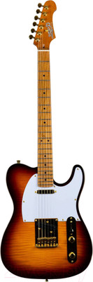 Электрогитара Jet Guitars JT-600 BS G