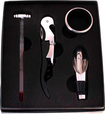 Набор для бара Белбогемия Для ценителей 27630014 / 104256