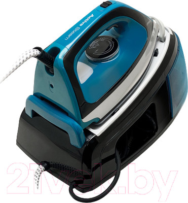 Утюг с парогенератором Ginzzu HI-502