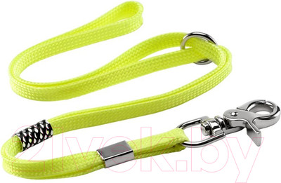 Ринговка для груминга Artero Y502 (желтый)