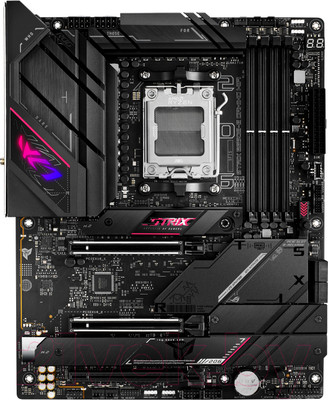 Материнская плата Asus ROG Strix B650E-E Gaming WiFi