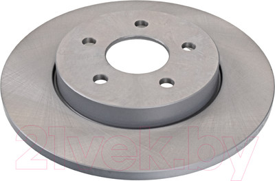 Тормозной диск Febi Bilstein 19827