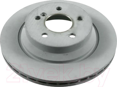 Тормозной диск Febi Bilstein 22162