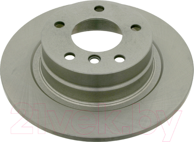 Тормозной диск Febi Bilstein 24482