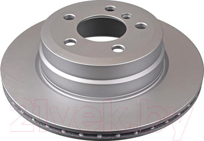 Тормозной диск Febi Bilstein 36386