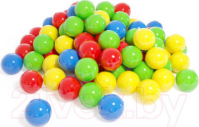 Шары для сухого бассейна Romana 3-451 Стандартный (100шт)