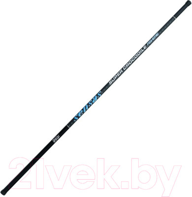 Ручка для подсачека Sensas Handle Sup. Croco Fishery 2M70 (2PC) / 00728
