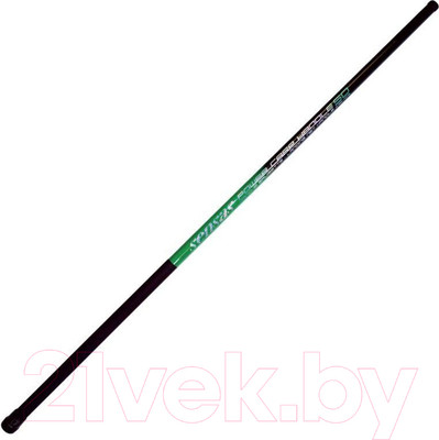 Ручка для подсачека Sensas Power Carp Net Handle 50 3 Sections / 01428