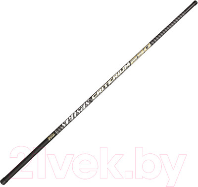 Ручка для подсачека Sensas Criterium Handle 2.9м / 29177