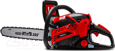 Бензопила цепная Мобил К XC455 премиум / MBK0027199