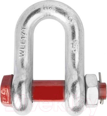 Скоба такелажная TOR 17.00т G2150 / 12301707