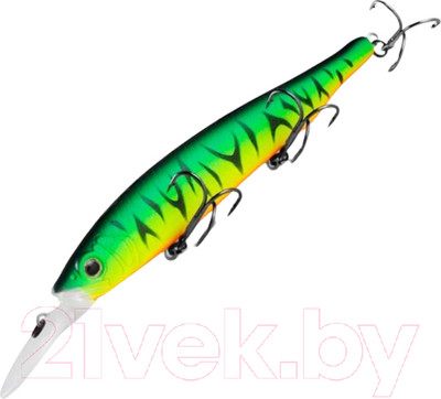 Воблер Bearking Rest 128 D